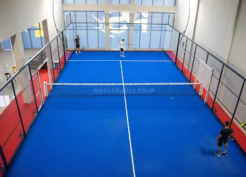 Padel Smash