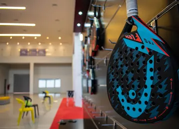 Padel Smash