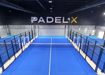 Padel X Dubai