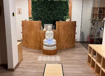Padma Yoga | Thousand Petaled Lotus Yoga Center | RYT 200 Yoga Teacher Training Course & Yoga Classes