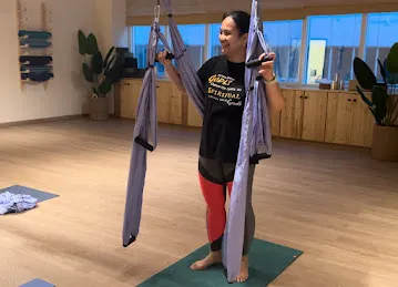 Padma Yoga | Thousand Petaled Lotus Yoga Center | RYT 200 Yoga Teacher Training Course & Yoga Classes