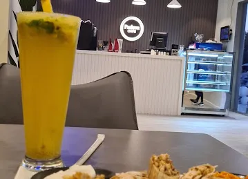 Padova cafe