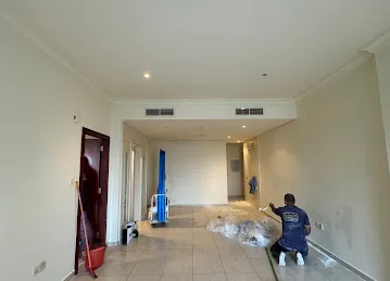 Painting Pro Services Dubai