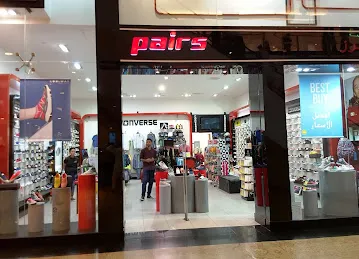 Pairs