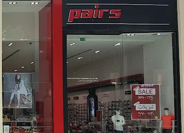 Pairs