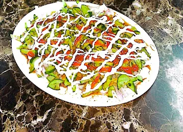 PAK AFGHAN RESTAURANT