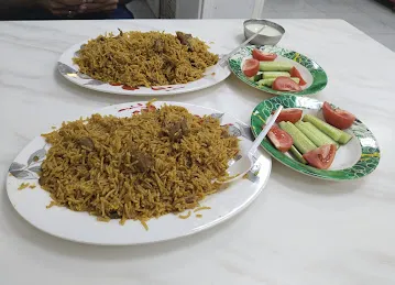 PAK AFGHAN RESTAURANT