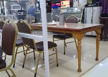 Pak Ghazi Restaurant