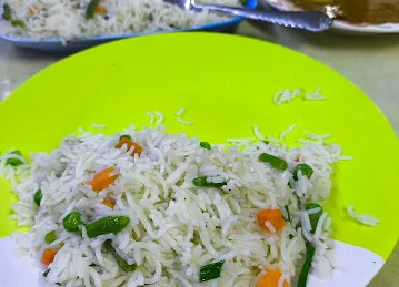 Pak Ghazi Restaurant