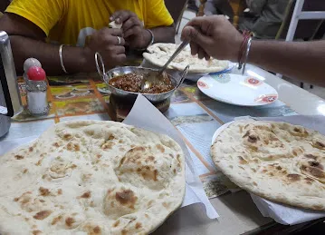 Pak Ghazi Restaurant