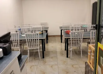 Pak Hazara Kitchen