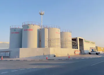 Pak International Energy Fuel Trading L.L.C
