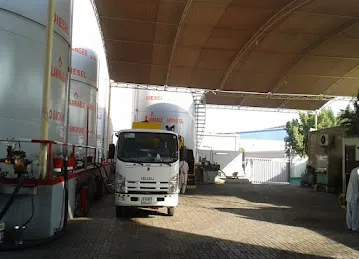 Pak International Energy Fuel Trading L.L.C