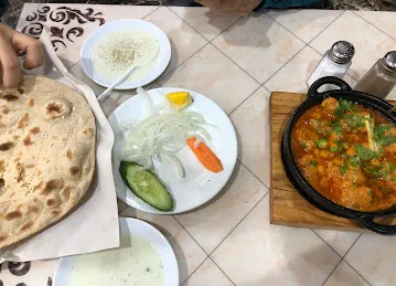 Pak Jinnah Restaurant Dubai Land Br.