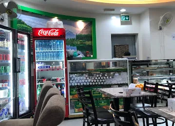 Pak Jinnah Restaurant Dubai Land Br.