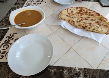 Pak Jinnah Restaurant Dubai Land Br.
