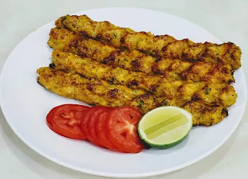 Pak Jinnah Sweets & Restaurant Br.
