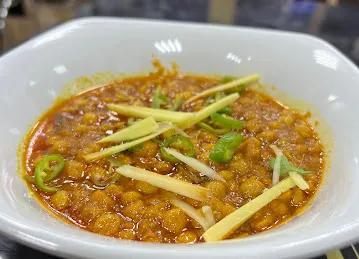 Pak Kashmir Darbar Restaurant