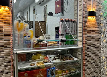 Pak Kashmir Darbar Restaurant