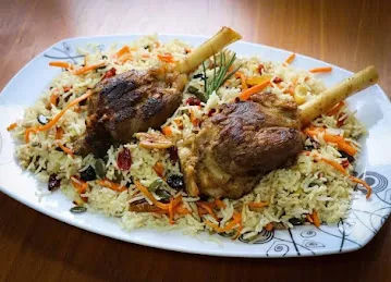 Pak khyber Restaurant