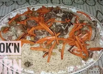 Pak khyber Restaurant