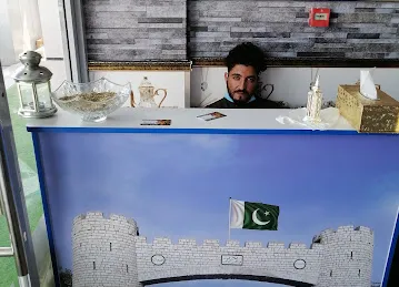 Pak khyber Restaurant