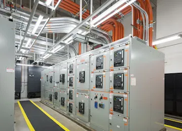 PAK LINK LLC Electrical Contractor in Dubai