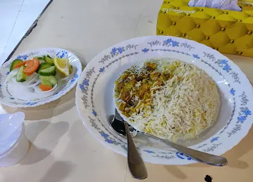 Pak Liyari Restaurant L.L.C. (Br.) - Deira Baniyas Sqr.