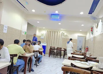 Pak Liyari Restaurant L.L.C. (Br.) - Deira Baniyas Sqr.