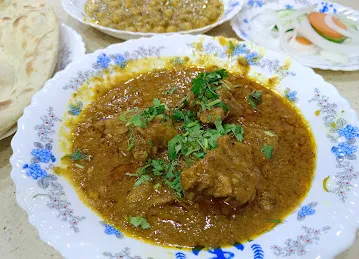 Pak Liyari Restaurant L.L.C. (Br.) - Deira Baniyas Sqr.