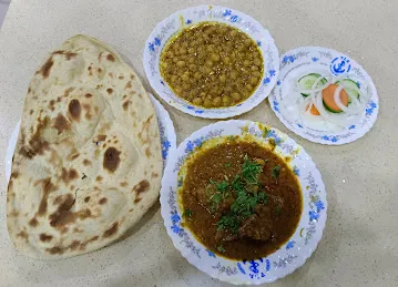 Pak Liyari Restaurant L.L.C. (Br.) - Deira Baniyas Sqr.