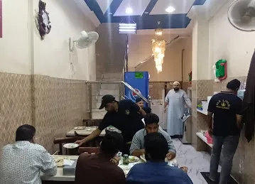 Pak Liyari Restaurant L.L.C. (Br.) - Deira Baniyas Sqr.