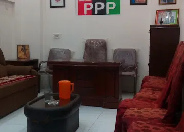 Pak Liyari Restaurant L.L.C. (Br.) - Deira Baniyas Sqr.
