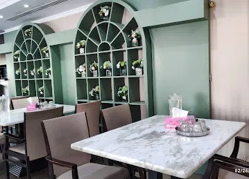 Pak Liyari Resturant Muteena Branch