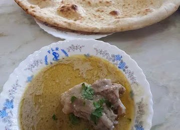 Pak Liyari Resturant Muteena Branch