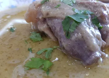 Pak Liyari Resturant Muteena Branch