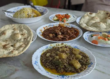 Pak Liyari Resturant Muteena Branch
