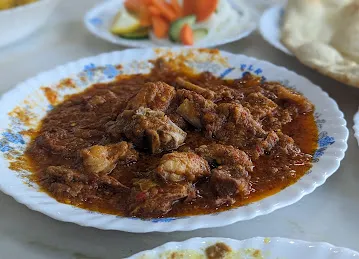 Pak Liyari Resturant Muteena Branch