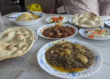 Pak Liyari Resturant Muteena Branch