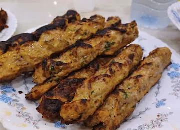 Pak Liyari Resturant Muteena Branch