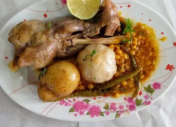 Pak Patan Restaurant