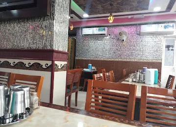 Pak Patan Restaurant