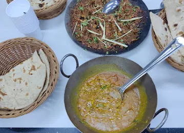 Pak Patan Restaurant