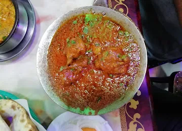 Pak Patan Restaurant