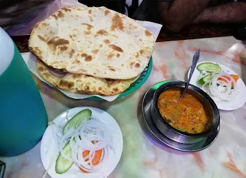 Pak Patan Restaurant