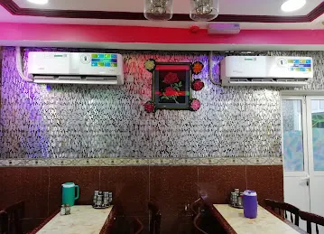 Pak Patan Restaurant