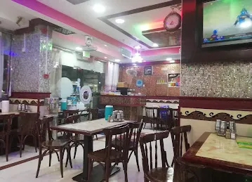 Pak Patan Restaurant