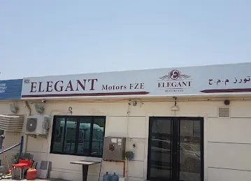 PAK PUNJAB MOTORS FZCO