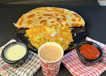 Pak Punjab Restaurant