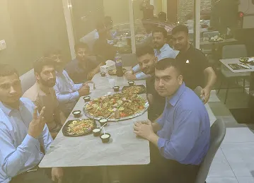 Pak Punjab Restaurant